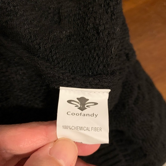 XXL new cardigan sweater for men - Picture 6 of 7